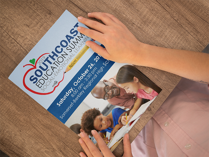 Southcost Education Summit Program